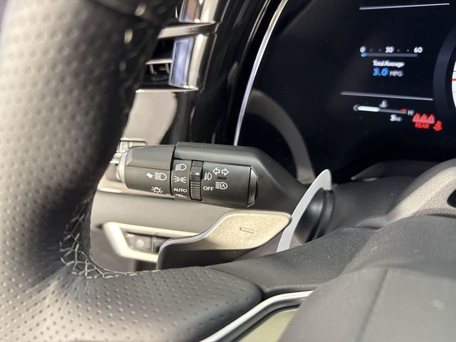 2026 Lexus RX RX 350 F SPORT Handling