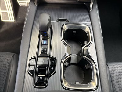2026 Lexus RX RX 350 F SPORT Handling