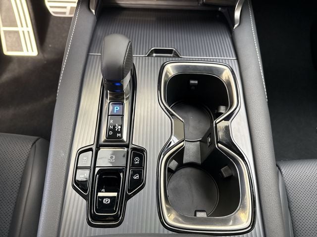 2026 Lexus RX RX 350 F SPORT Handling