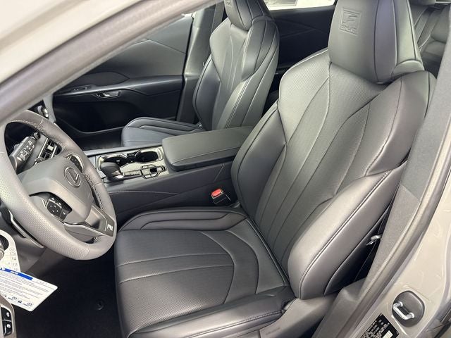 2026 Lexus RX RX 350 F SPORT Handling