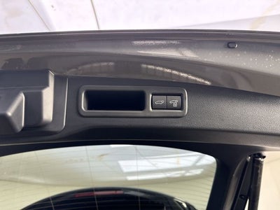 2026 Lexus RX RX 350 F SPORT Handling