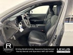 2026 Lexus RX RX 350 F SPORT Handling