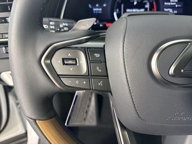 2026 Lexus RX RX 350 Premium