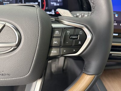 2026 Lexus RX RX 350 Premium