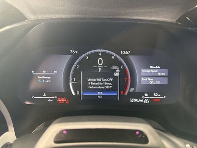2026 Lexus RX RX 350 Premium