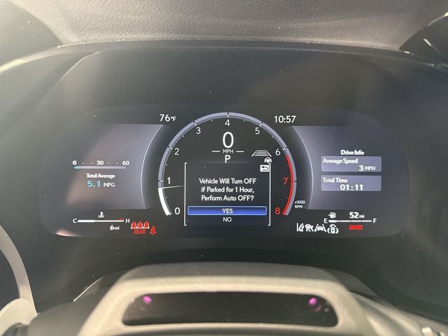 2026 Lexus RX RX 350 Premium