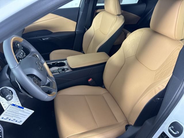2026 Lexus RX RX 350 Premium