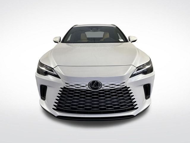 2026 Lexus RX RX 350 Premium