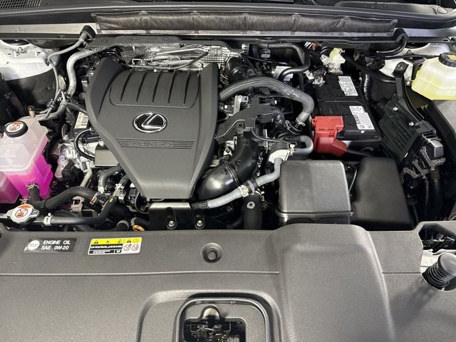 2026 Lexus RX RX 350 Premium