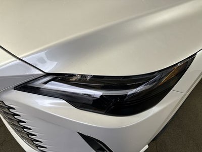 2026 Lexus RX RX 350 Premium
