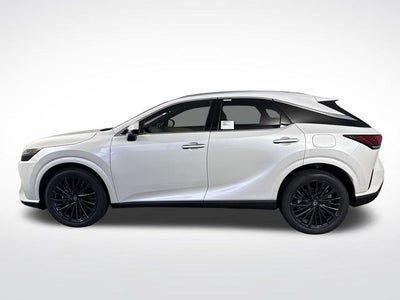 2026 Lexus RX RX 350 Premium