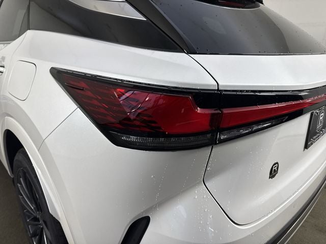 2026 Lexus RX RX 350 Premium