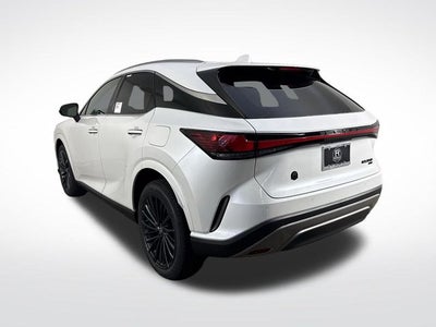 2026 Lexus RX RX 350 Premium