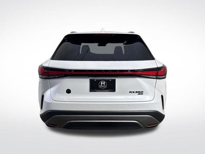 2026 Lexus RX RX 350 Premium