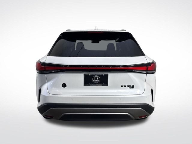 2026 Lexus RX RX 350 Premium