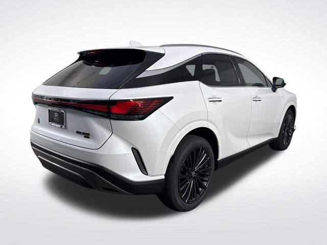 2026 Lexus RX RX 350 Premium