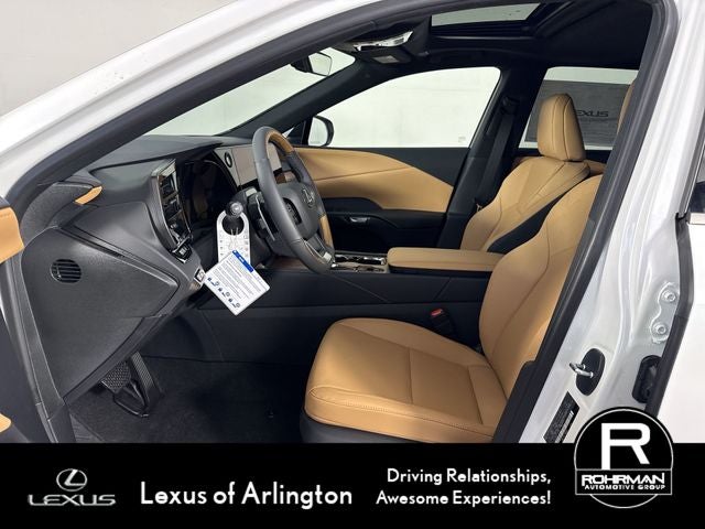 2026 Lexus RX RX 350 Premium