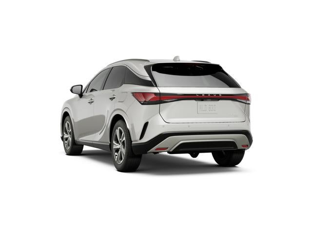 2026 Lexus RX RX 350 Premium