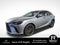 2026 Lexus RX RX 350 Luxury