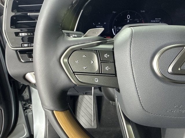 2026 Lexus RX RX 350 Luxury