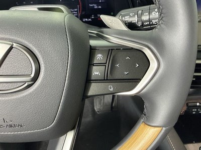 2026 Lexus RX RX 350 Luxury