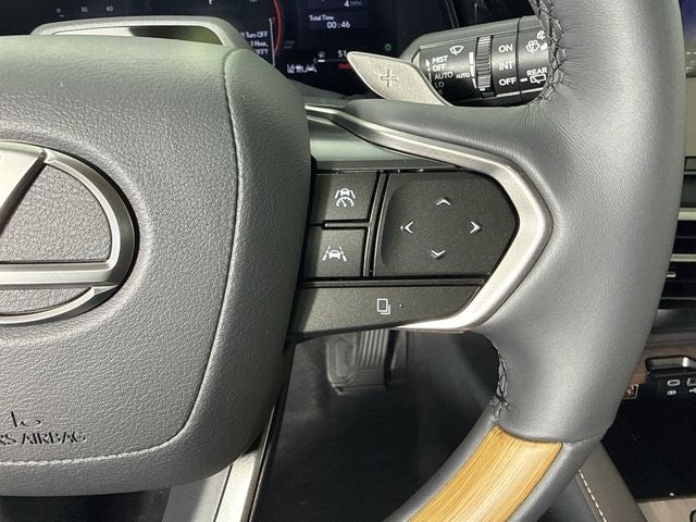 2026 Lexus RX RX 350 Luxury