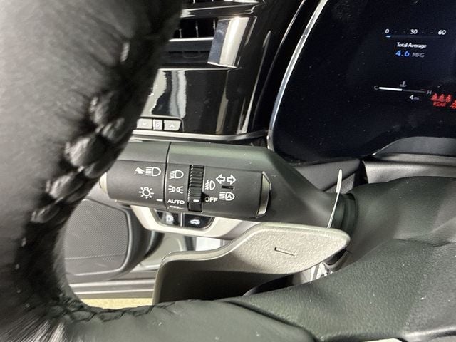 2026 Lexus RX RX 350 Luxury