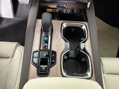 2026 Lexus RX RX 350 Luxury