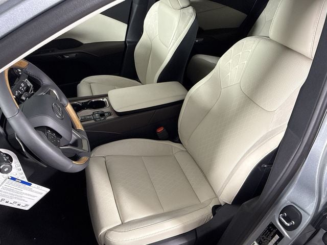 2026 Lexus RX RX 350 Luxury