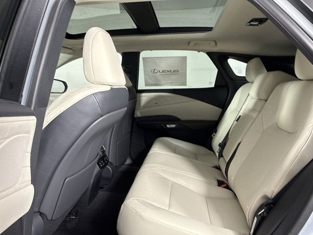 2026 Lexus RX RX 350 Luxury