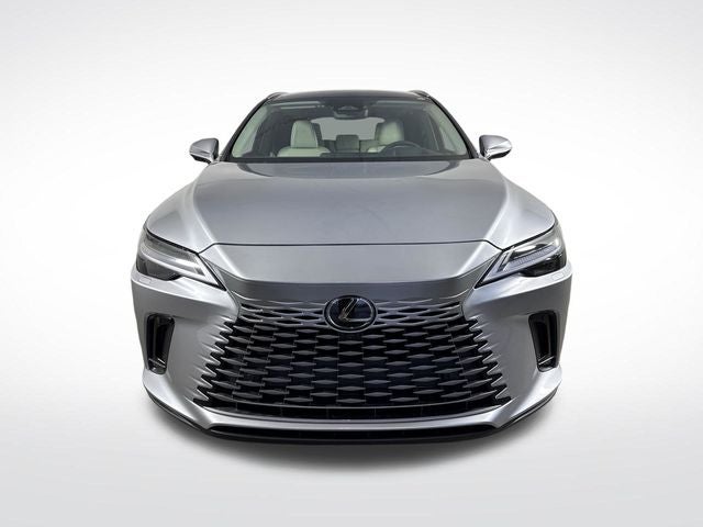 2026 Lexus RX RX 350 Luxury