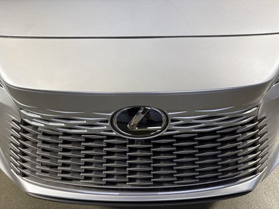 2026 Lexus RX RX 350 Luxury