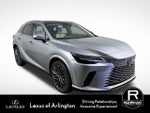 2026 Lexus RX RX 350 Luxury