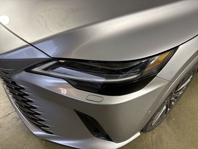 2026 Lexus RX RX 350 Luxury