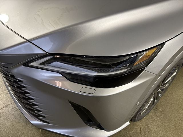 2026 Lexus RX RX 350 Luxury
