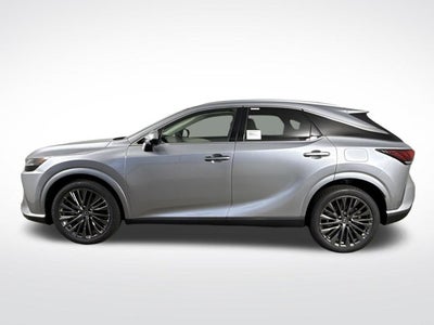 2026 Lexus RX RX 350 Luxury