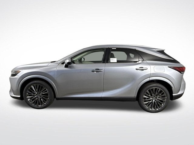 2026 Lexus RX RX 350 Luxury