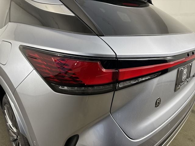 2026 Lexus RX RX 350 Luxury