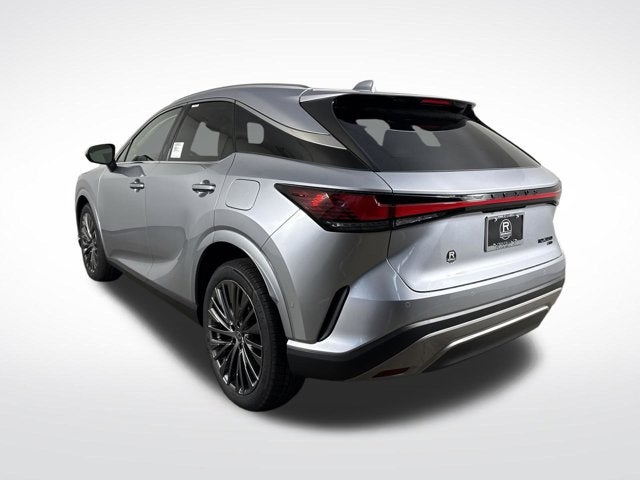 2026 Lexus RX RX 350 Luxury