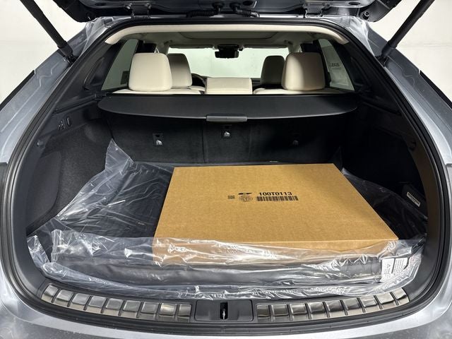 2026 Lexus RX RX 350 Luxury