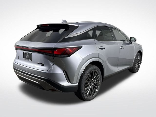2026 Lexus RX RX 350 Luxury
