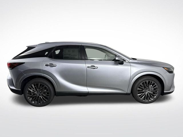 2026 Lexus RX RX 350 Luxury