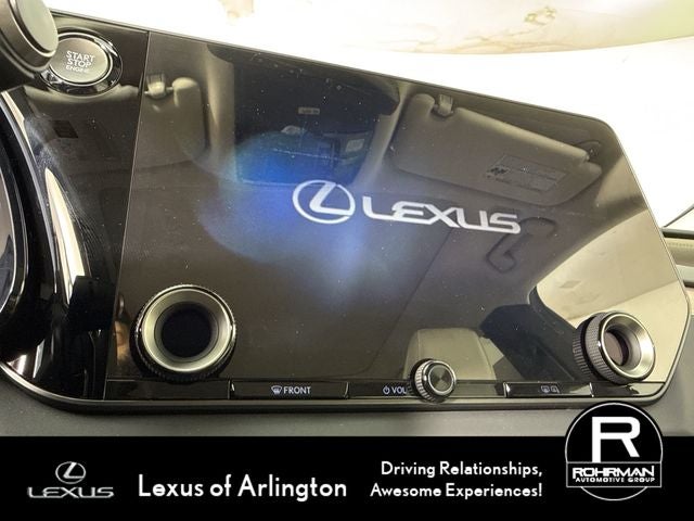 2026 Lexus RX RX 350 Luxury