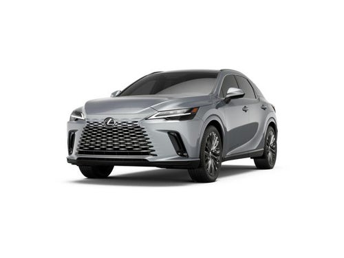 2026 Lexus RX RX 350 Luxury