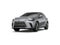 2026 Lexus RX RX 350 Luxury