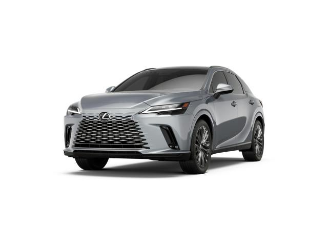 2026 Lexus RX RX 350 Luxury