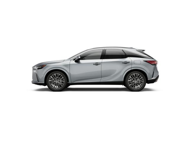 2026 Lexus RX RX 350 Luxury