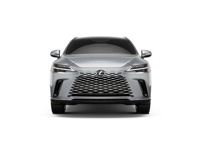 2026 Lexus RX RX 350 Luxury