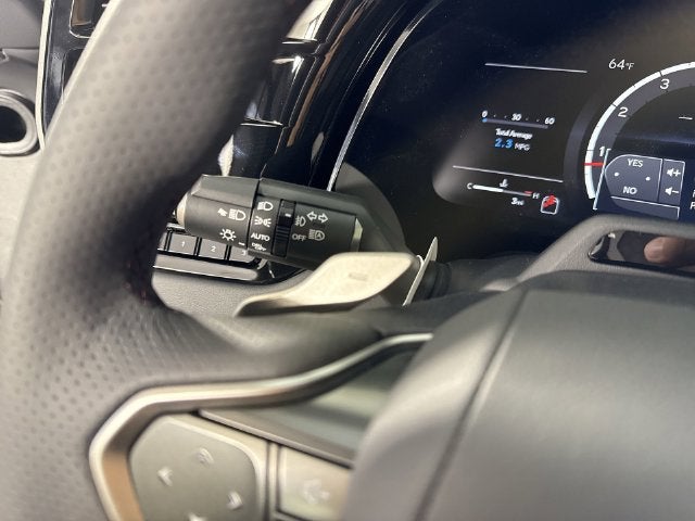 2026 Lexus RX RX 350 F SPORT Handling