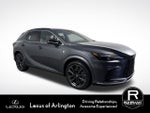 2026 Lexus RX RX 350 F SPORT Handling